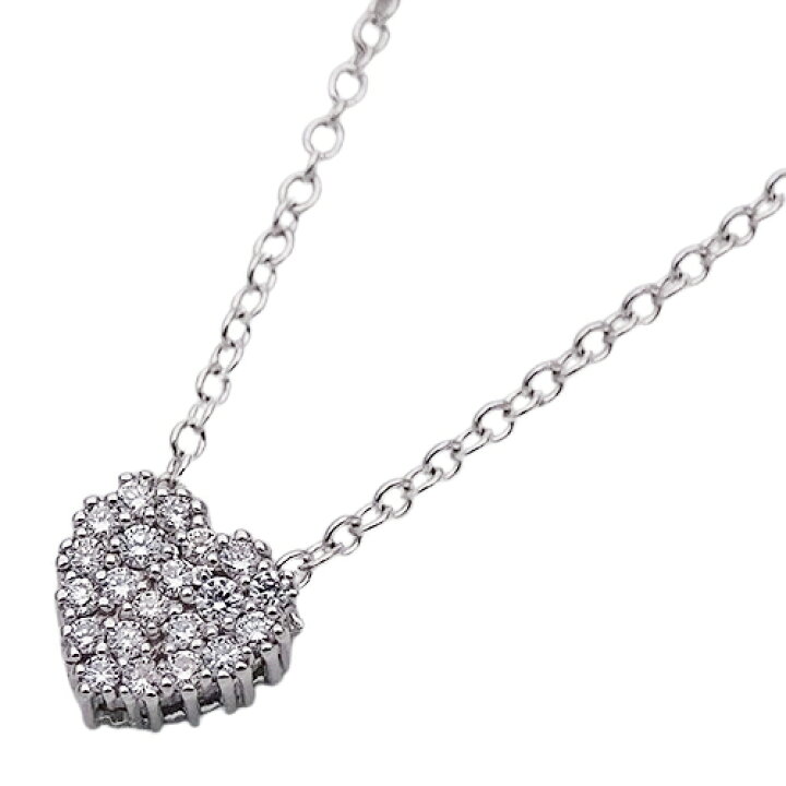 楽天市場】ダミアーニ DAMIANI ネックレス レディース ブランド ハート 