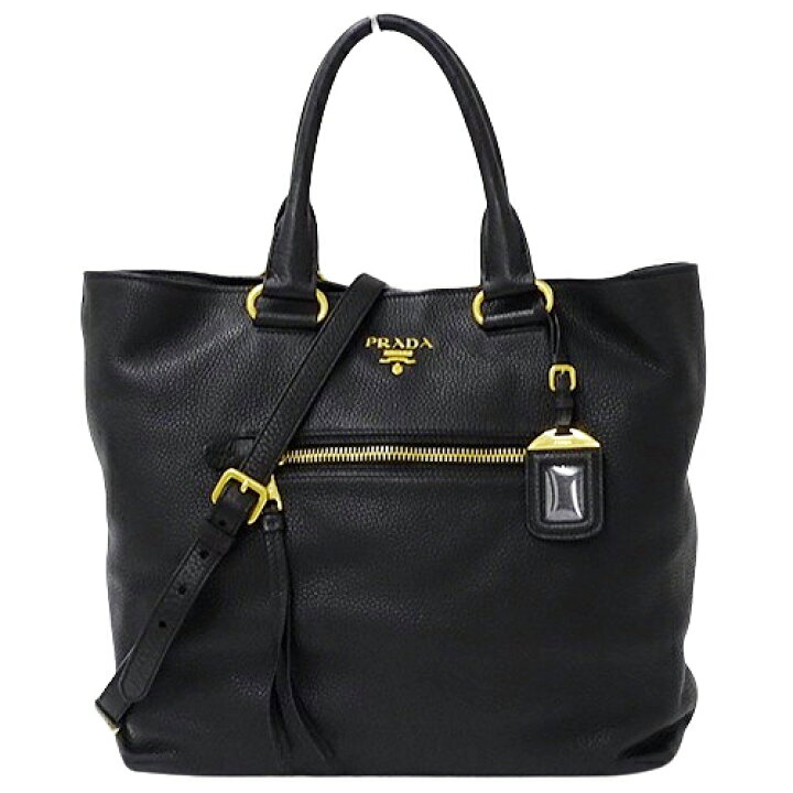 楽天市場】プラダ PRADA バッグ レディース ブランド トートバッグ 