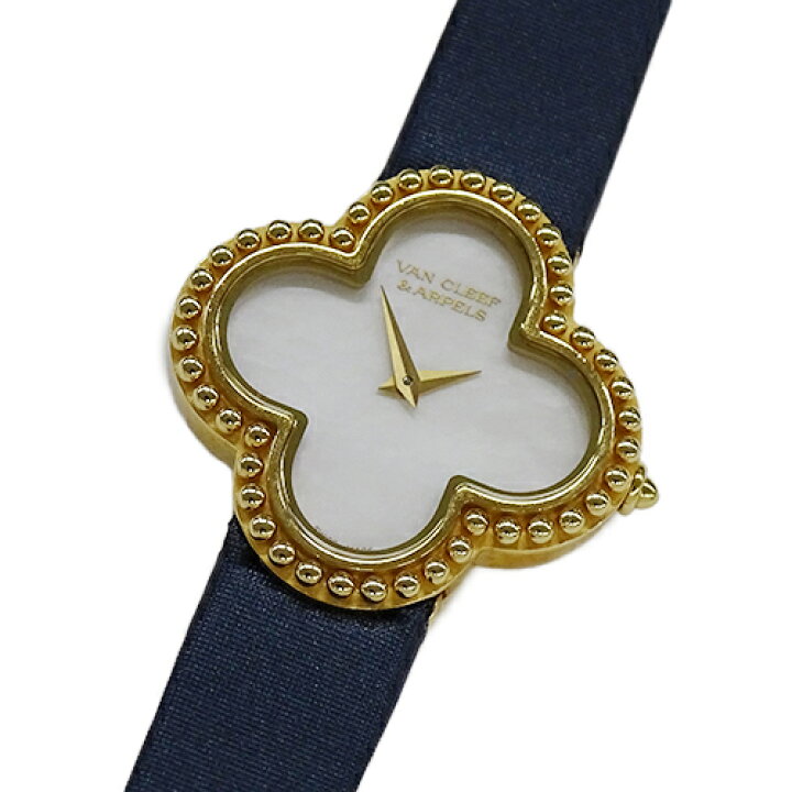 楽天市場】ヴァンクリーフ＆アーペル Van Cleef & Arpels 時計 
