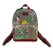 楽天市場】gucci ggスプリーム バックパックの通販