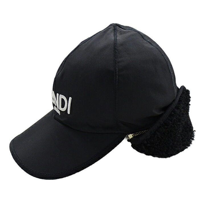 楽天市場】フェンディ FENDI キャップ レディース メンズ ブランド  