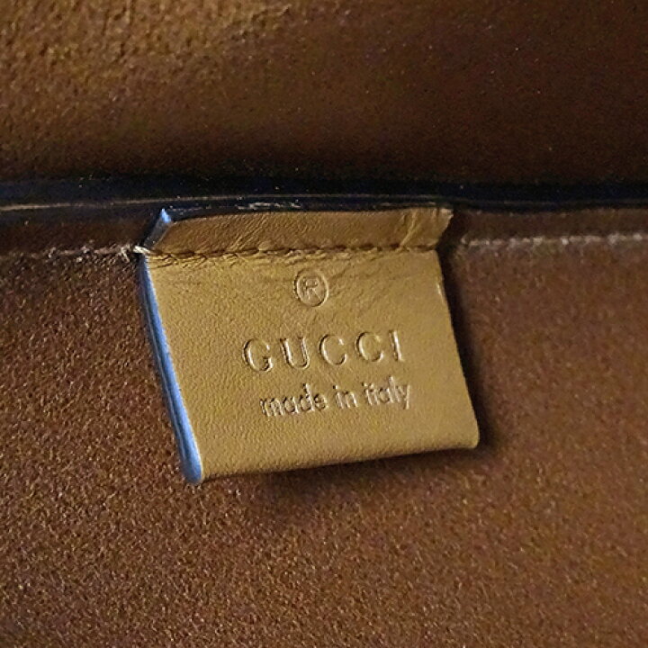 楽天市場】グッチ GUCCI バッグ キッズ ブランド リュック チルドレン  