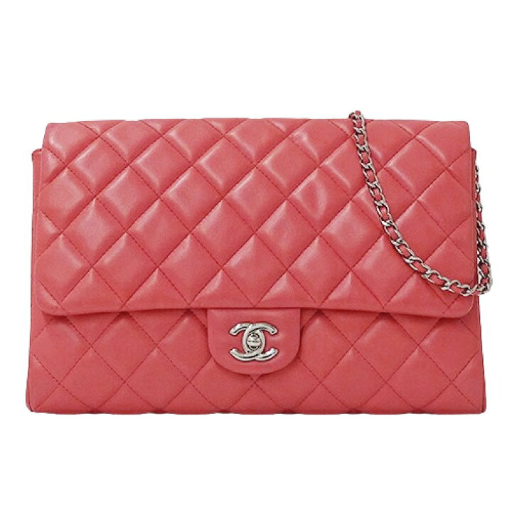 楽天市場】シャネル CHANEL バッグ マトラッセ レディース ブランド  