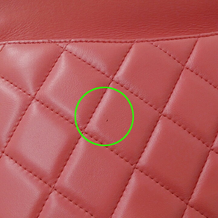 楽天市場】シャネル CHANEL バッグ マトラッセ レディース ブランド  