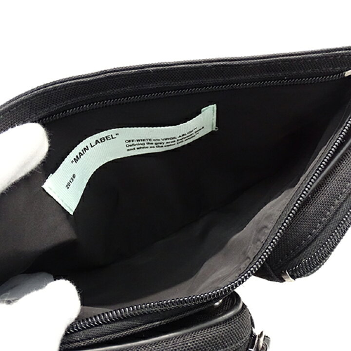 楽天市場】【全品ポイント5倍！1日終日！】オフホワイト OFF-WHITE  