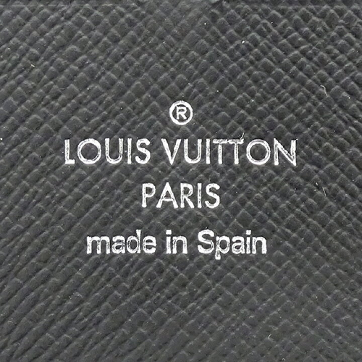 楽天市場】ルイ・ヴィトン LOUIS VUITTON 財布 ダミエ グラフィット  