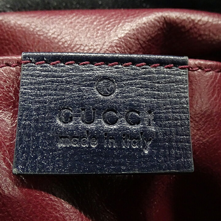 楽天市場】【全品3％OFF!21日20時から！】グッチ GUCCI バッグ  