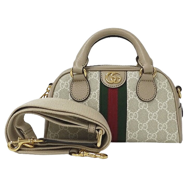 楽天市場】グッチ GUCCI バッグ レディース ブランド ハンドバッグ 