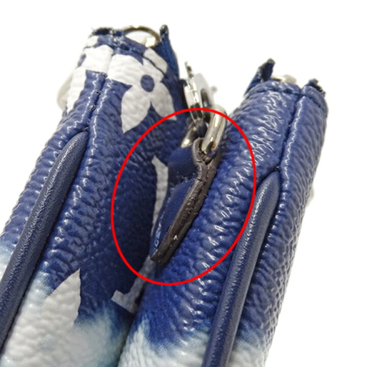 楽天市場】ルイ ヴィトン LOUIS VUITTON バッグ LVエスカル レディース  