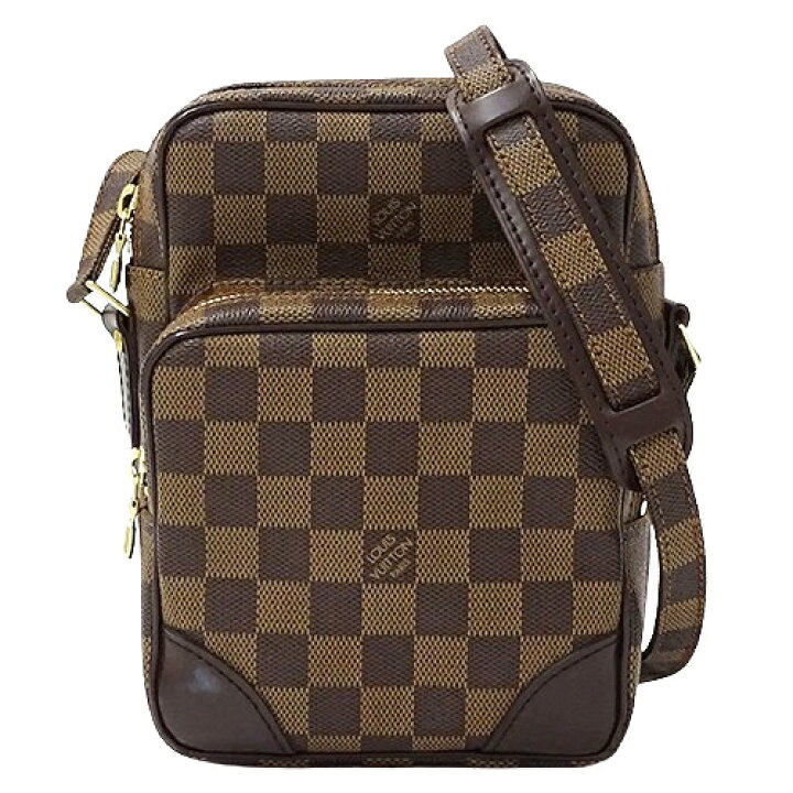 楽天市場】ルイ ヴィトン LOUIS VUITTON バッグ ダミエ レディース 