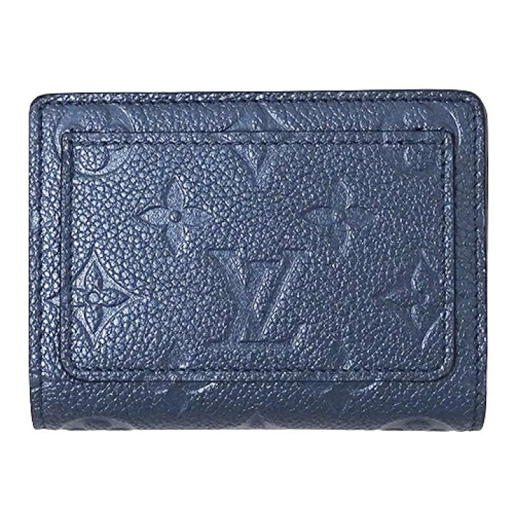 楽天市場】ルイ ヴィトン LOUIS VUITTON 財布 モノグラム アンプラント  
