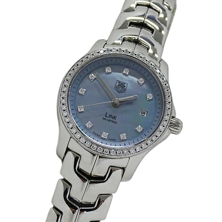 楽天市場】タグホイヤー TAG Heuer リンク WJF131F BA0572 時計  
