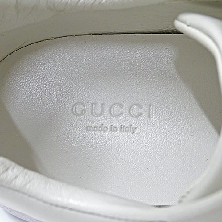 楽天市場】グッチ GUCCI スニーカー レディース ブランド 靴 シューズ 
