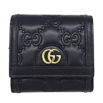楽天市場】gucci 財布 二つ折り 中古の通販