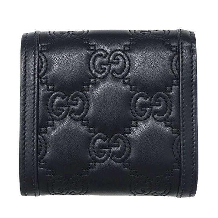 楽天市場】グッチ GUCCI 財布 レディース メンズ ブランド 二つ折り  