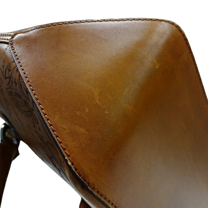 楽天市場】【全品5％OFF!29日01:59迄】ベルルッティ Berluti バッグ  