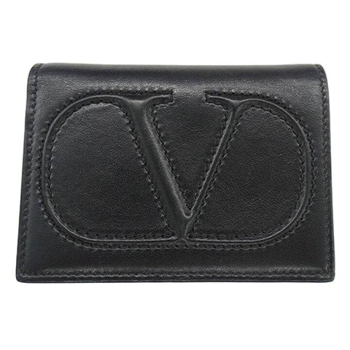 ヴァレンティノ ガラヴァーニ VALENTINO GARAVANI 財布 二つ折り  