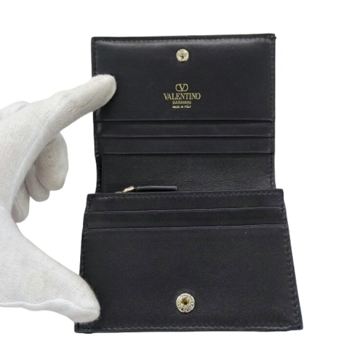 楽天市場】ヴァレンティノ・ガラヴァーニ Valentino Garavani 財布  