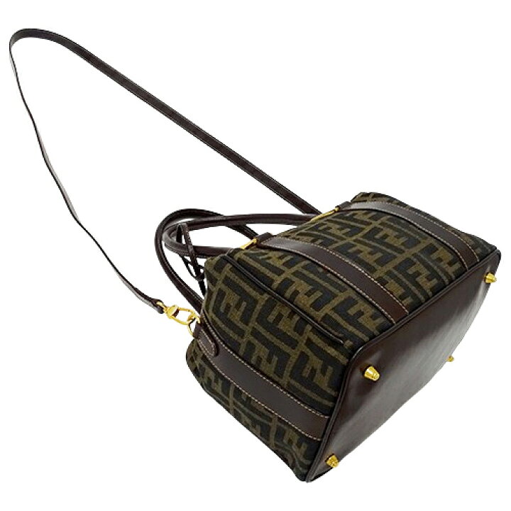 楽天市場】フェンディ FENDI バッグ レディース ブランド ハンドバッグ 