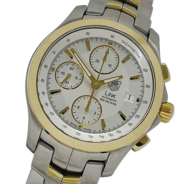 楽天市場】タグホイヤー TAG Heuer リンク CJF2150 BB0595 時計 メンズ  