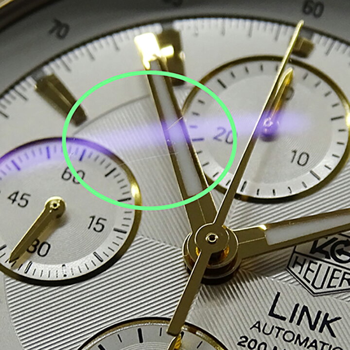 楽天市場】タグホイヤー TAG Heuer リンク CJF2150 BB0595 時計 メンズ  