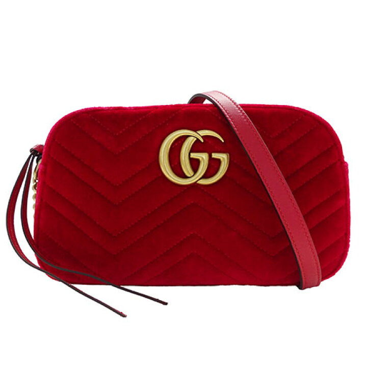 楽天市場】グッチ GUCCI バッグ レディース ブランド ショルダーバッグ  