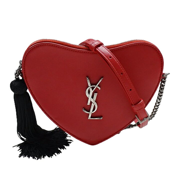 楽天市場】サンローラン SAINT LAURENT バッグ レディース ブランド  
