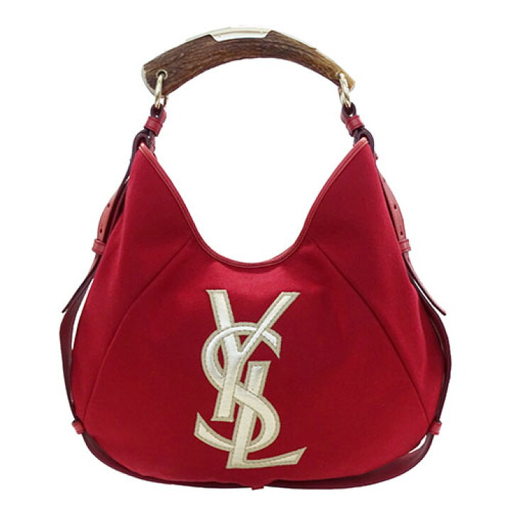 楽天市場】イヴ・サンローラン YVES SAINT LAURENT バッグ レディース 