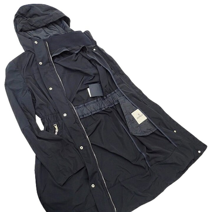 楽天市場】モンクレール MONCLER コート レディース ブランド 