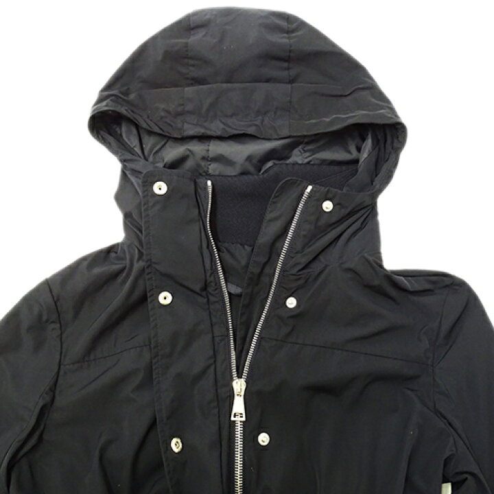 楽天市場】モンクレール MONCLER コート レディース ブランド 