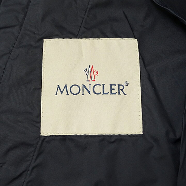 楽天市場】モンクレール MONCLER コート レディース ブランド 