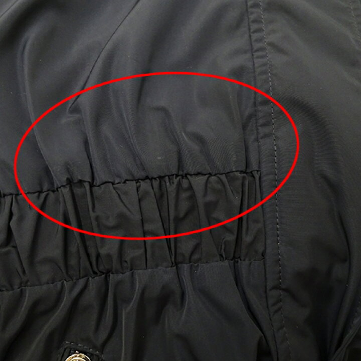 楽天市場】モンクレール MONCLER コート レディース ブランド 