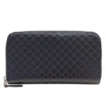 楽天市場】gucci シマ ラウンドファスナーの通販