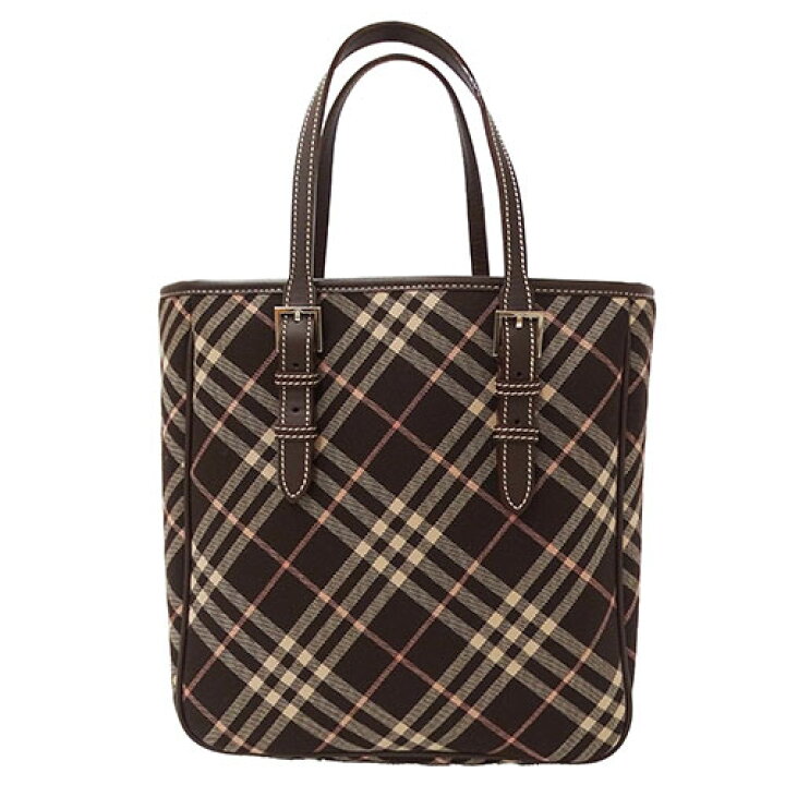 楽天市場】バーバリーブルーレーベル BURBERRY BLUE LABEL バッグ 