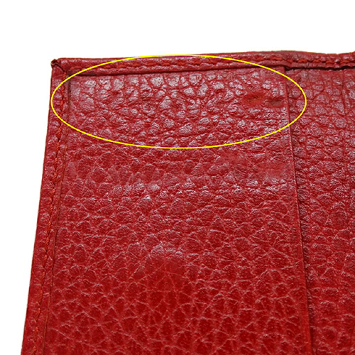 楽天市場】グッチ GUCCI キーケース レディース ブランド 6連 レザー  