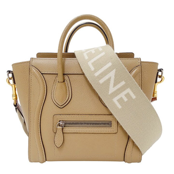 楽天市場】セリーヌ CELINE バッグ レディース ブランド ハンドバッグ  