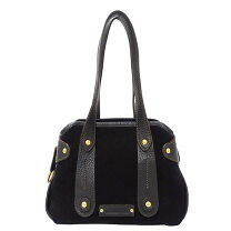 楽天市場】フェラガモ スエード バッグの通販 