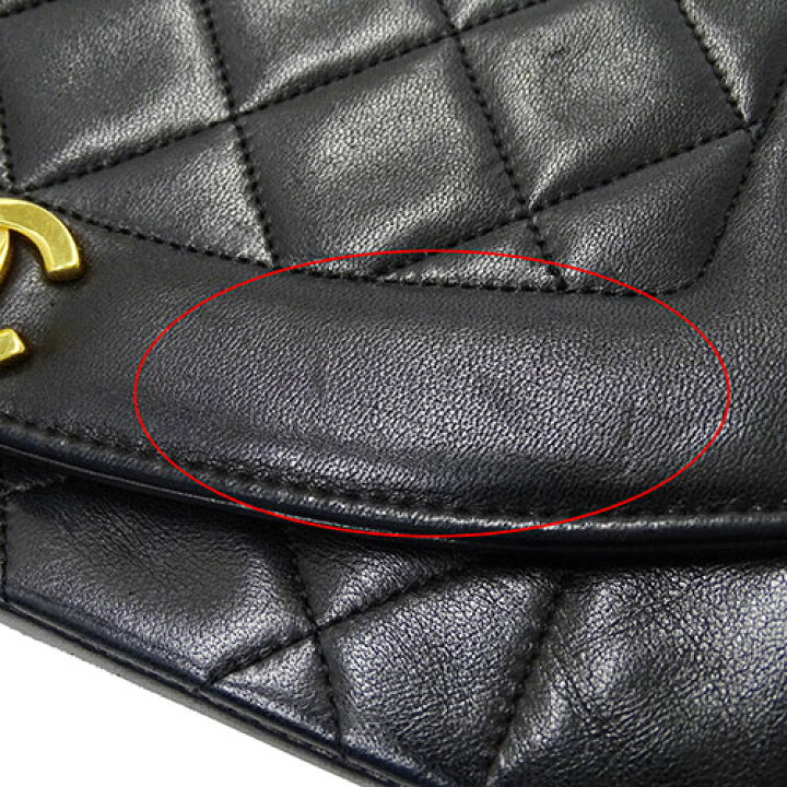 楽天市場】【全品5％OFF!10日01時59分まで！】シャネル CHANEL バッグ  