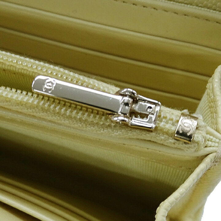 楽天市場】シャネル CHANEL 財布 マトラッセ レディース ブランド 長  