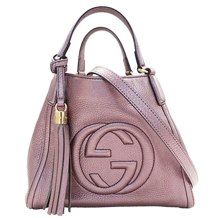 楽天市場】グッチ GUCCI バッグ レディース ブランド ハンドバッグ 