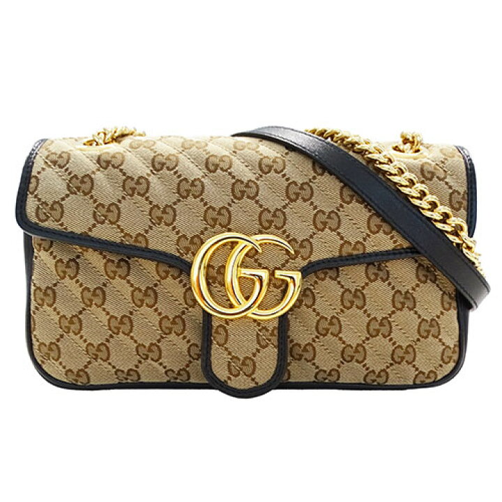 楽天市場】グッチ GUCCI バッグ レディース ブランド ショルダーバッグ 