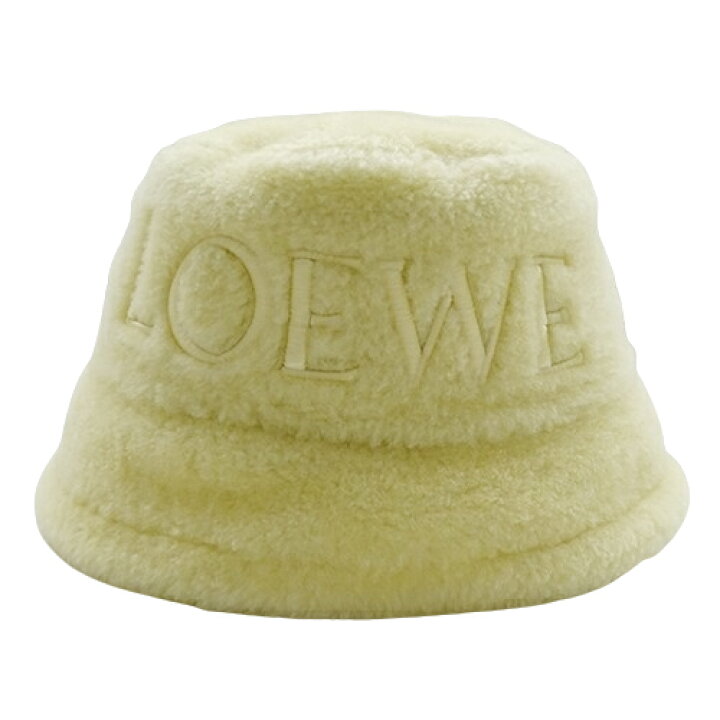 楽天市場】【全品5％OFF！16日1時59分まで！】ロエベ LOEWE ハット  