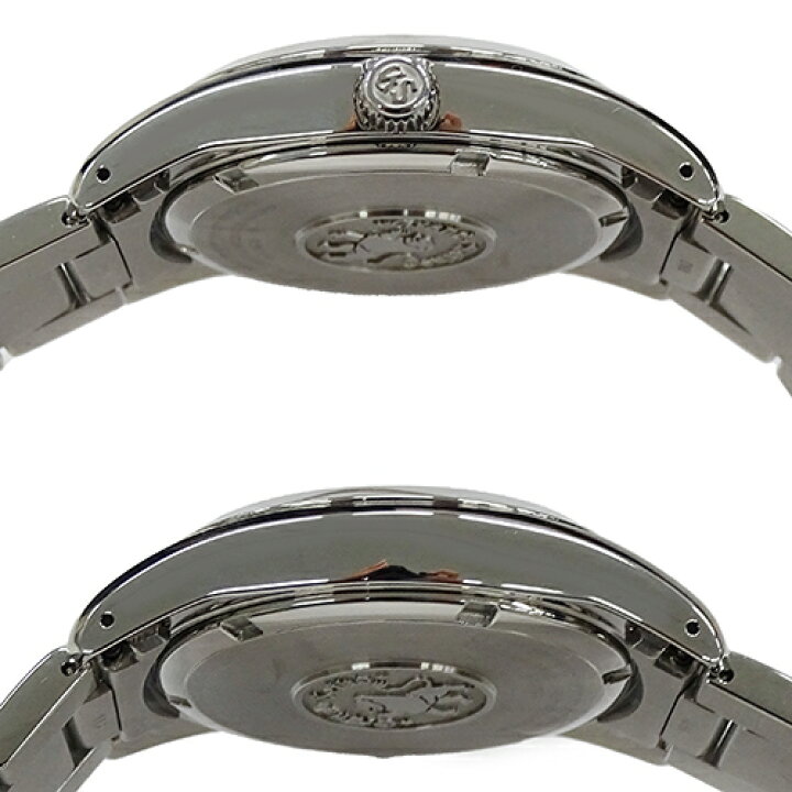 楽天市場】グランドセイコー GRAND SEIKO GS ヘリテージ 9F62-0AB0 
