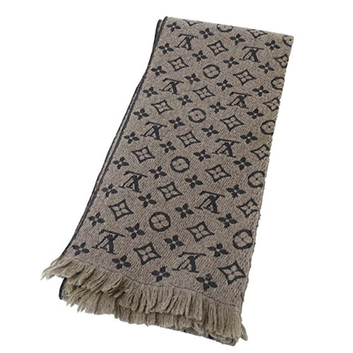 楽天市場】ルイ・ヴィトン LOUIS VUITTON マフラー ストール 