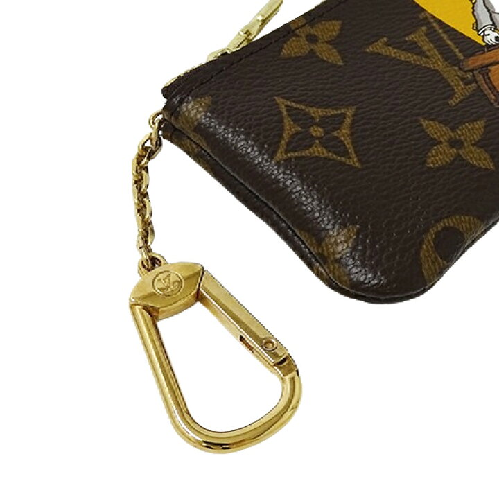 楽天市場】ルイ・ヴィトン LOUIS VUITTON 財布 モノグラム グルーム 