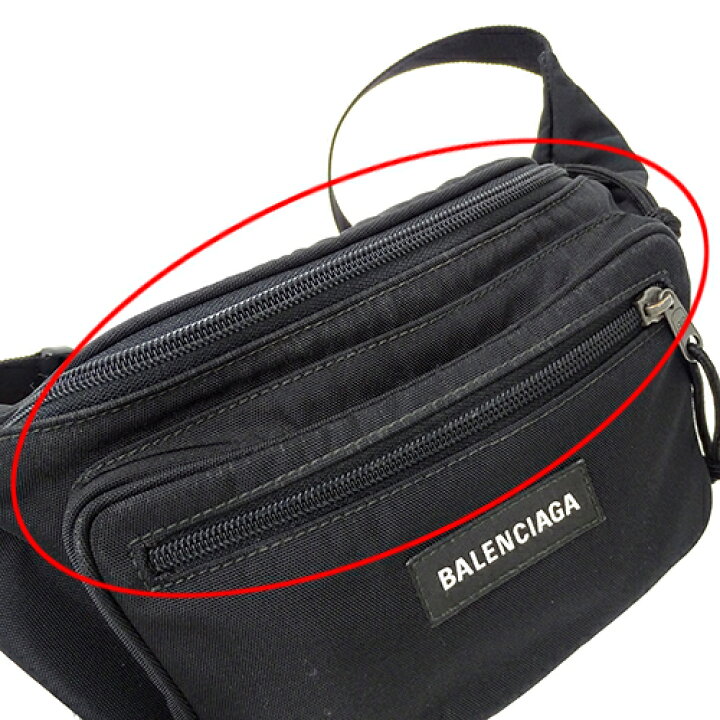 楽天市場】バレンシアガ BALENCIAGA バッグ レディース メンズ 