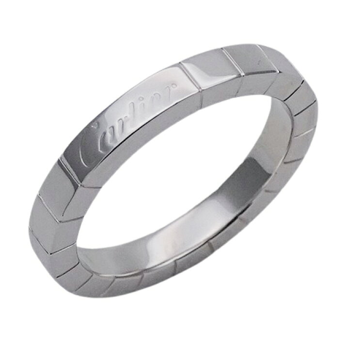 楽天市場】【全品5％OFF中！】カルティエ Cartier リング レディース 