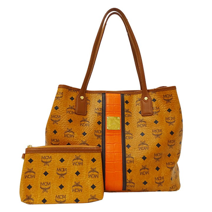 楽天市場】【全品5％OFF！11日1時59分まで】MCM エム・シー・エム  