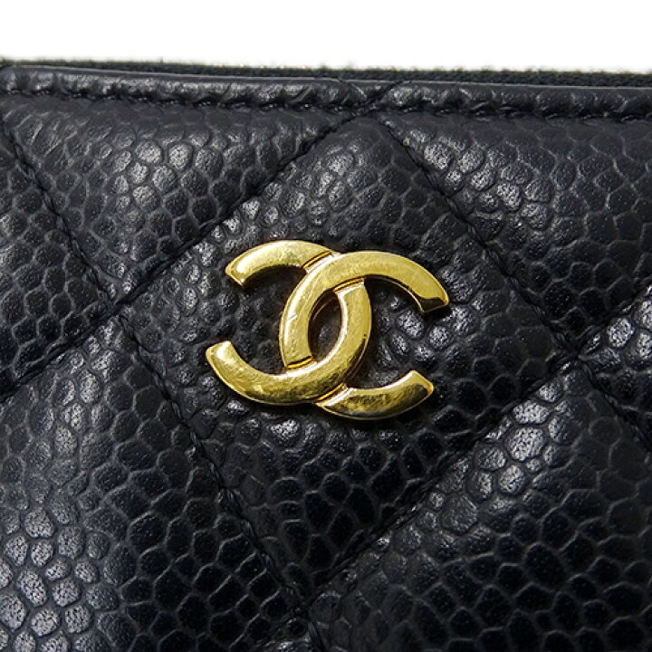 楽天市場】シャネル CHANEL 財布 マトラッセ レディース ブランド 長  
