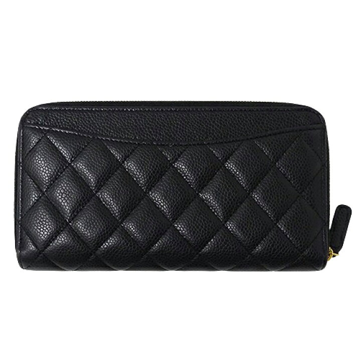 楽天市場】シャネル CHANEL 財布 マトラッセ レディース ブランド 長  